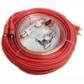 Набор кабелей Autofun AMP-KIT-8S Economy Набор кабелей Autofun AMP-KIT-8S Economy