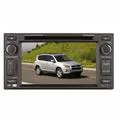 Штатная магнитола Phantom DVM-3019G i6 Toyota Штатная магнитола Phantom DVM-3019G i6 Toyota