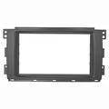 Рамка переходная Carav 11-260 SMART ForTwo (BR451) Рамка переходная Carav 11-260 SMART ForTwo (BR451)