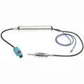Антенный адаптер 1524-03 Audi/ Mercedes/ Seat/ Skoda/ VW-DIN (с сепаратором) Антенный адаптер 1524-03 Audi/ Mercedes/ Seat/ Skoda/ VW-DIN (с сепаратором)