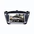 Штатная магнитола Globex GU-7052 Hyundai IX35 Штатная магнитола Globex GU-7052 Hyundai IX35