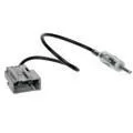 Антенный адаптер 1596-01 Subaru-DIN Антенный адаптер 1596-01 Subaru-DIN