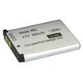 Аккумулятор Gazer AB302 Аккумулятор Gazer AB302