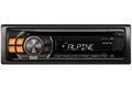 CD/MP3-ресивер Alpine CDE-101RM CD/MP3-ресивер Alpine CDE-101RM