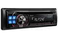 CD/MP3-ресивер Alpine CDE-103BT CD/MP3-ресивер Alpine CDE-103BT