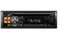 CD/MP3-ресивер Alpine CDE-111RM CD/MP3-ресивер Alpine CDE-111RM