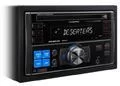 2-DIN CD/MP3-ресивер Alpine CDE-W203Ri 2-DIN CD/MP3-ресивер Alpine CDE-W203Ri