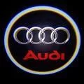 Сменная пленка Globex Audi Сменная пленка Globex Audi
