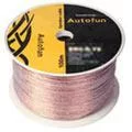 Кабель акустический Autofun ESC-0.75 Economy (1м) Кабель акустический Autofun ESC-0.75 Economy (1м)