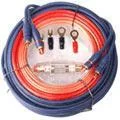Кабель Autofun AMP-KIT-8E Economy Кабель Autofun AMP-KIT-8E Economy