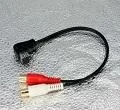 Адаптер AUX для Pioneer c IP-BUS Адаптер AUX для Pioneer c IP-BUS