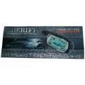 Банер SHERIFF 2х3м Банер SHERIFF 2х3м