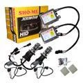 Биксенон. Установочный комплект Sho-Me Light H4 H/L 4300K 35W Биксенон. Установочный комплект Sho-Me Light H4 H/L 4300K 35W