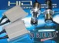 Биксенон. Установочный комплект Brees Slim H4 H/L 6000K 35W Биксенон. Установочный комплект Brees Slim H4 H/L 6000K 35W