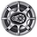 Акустика Blaupunkt GTx663 Акустика Blaupunkt GTx663