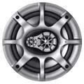 Акустика Blaupunkt GTx663 MkII Акустика Blaupunkt GTx663 MkII