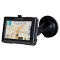 GPS-навигатор Challenger GN-43 GPS-навигатор Challenger GN-43