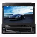 Монитор Clarion VZ-400 Монитор Clarion VZ-400