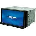 2-DIN DVD Монитор Clayton DNS-7400BT(с GPS, Navitel) 2-DIN DVD Монитор Clayton DNS-7400BT(с GPS, Navitel)
