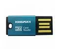 Кард-ридер Kingmax CR-03 Кард-ридер Kingmax CR-03