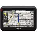 GPS-навигатор Digital DGP-4321 (Навител) GPS-навигатор Digital DGP-4321 (Навител)