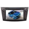 Штатная магнитола Phantom DVM-3520G HDi Mazda 3 - 2010 Штатная магнитола Phantom DVM-3520G HDi Mazda 3 - 2010