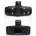 Видеорегистратор Falcon HD15-LCD-GPS Видеорегистратор Falcon HD15-LCD-GPS