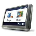 GPS-навигатор Garmin 205W (карта Аэроскан) GPS-навигатор Garmin 205W (карта Аэроскан)