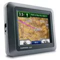 GPS-навигатор Garmin Nuvi 500 (карта NavLux) GPS-навигатор Garmin Nuvi 500 (карта NavLux)