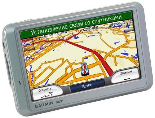Навигаторы Гармин скачать обновления