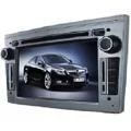 Штатная магнитола Globex GU-5666 Opel Astra Штатная магнитола Globex GU-5666 Opel Astra