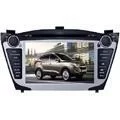 Штатная магнитола Globex GU-5800 Hyundai Ix35 Штатная магнитола Globex GU-5800 Hyundai Ix35
