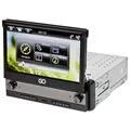 Монитор Goclever N701 GPS TV UA Map Монитор Goclever N701 GPS TV UA Map