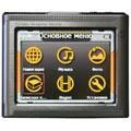GPS-навигатор 3.5" GPS-навигатор 3.5"