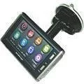 GPS-навигатор Challenger GN-40 BT v2 GPS-навигатор Challenger GN-40 BT v2