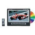 Портативный DVD-плеер Challenger DV-8069 Портативный DVD-плеер Challenger DV-8069