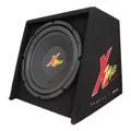 Сабвуфер Helix X-MAX 300 Passive (box) Сабвуфер Helix X-MAX 300 Passive (box)