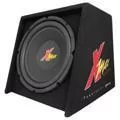Сабвуфер Helix X-max 300 Active (box) Сабвуфер Helix X-max 300 Active (box)