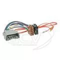 Переходник Авто-ISO 1032-02 Chrysler/ Dodge/ Jeep Переходник Авто-ISO 1032-02 Chrysler/ Dodge/ Jeep