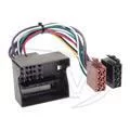 Переходник Авто-ISO 1024-02 BMW/ Land Rover/ Rover (new) Переходник Авто-ISO 1024-02 BMW/ Land Rover/ Rover (new)