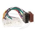 Переходник Авто-ISO 1300-02 Toyota/ Daihatsu/ Lexus Переходник Авто-ISO 1300-02 Toyota/ Daihatsu/ Lexus