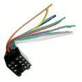 Переходник Магнитола-ISO 001 (мама) Переходник Магнитола-ISO 001 (мама)