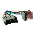 Переходник Авто-ISO 1143-02 Hyundai (black) Переходник Авто-ISO 1143-02 Hyundai (black)