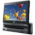 Монитор JVC KD-AV7100EE Монитор JVC KD-AV7100EE