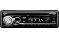 DVD-ресивер JVC KD-DV4306 DVD-ресивер JVC KD-DV4306