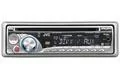 DVD-ресивер JVC KD-DV4401 DVD-ресивер JVC KD-DV4401