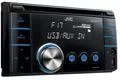 2-DIN CD/MP3-ресивер JVC KW-XR417 2-DIN CD/MP3-ресивер JVC KW-XR417