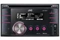 2-DIN CD/MP3-ресивер JVC KW-XR817 2-DIN CD/MP3-ресивер JVC KW-XR817