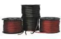 Кабель силовой Sound Bridge 4AWG black Кабель силовой Sound Bridge 4AWG black
