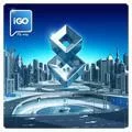 Карта IGO 8 Украина (для Phantom DVM-xxxx G HD) лицензионная Карта IGO 8 Украина (для Phantom DVM-xxxx G HD) лицензионная